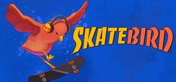 Logo: Skatebird
