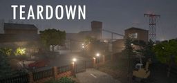 Logo: Teardown