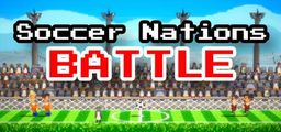 Logo: Soccer Nations Battle