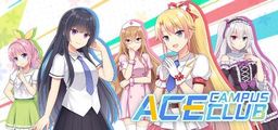 Logo: Ace Campus Club