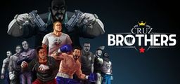 Logo: Cruz Brothers