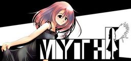 Logo: Myth