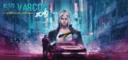 Logo: Sylvarcon 2049: A Cybersecurity Adventure
