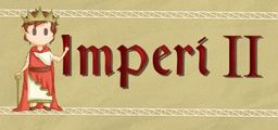 Logo: Imperi II