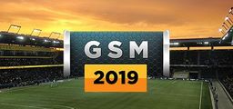Logo: GSM 2019