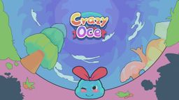 Logo: Crazy Oce