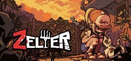 Logo: Zelter