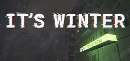 Logo: It's Winter