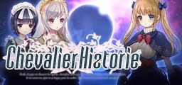 Logo: Chevalier Historie
