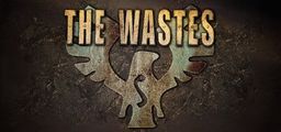 Logo: The Wastes