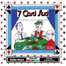 Logo: 7 Card Stud