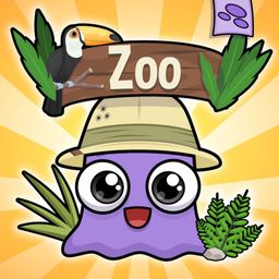 Logo: Moy Zoo