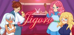 Logo: Jigoro