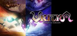 Logo: Vritra: Complete Edition