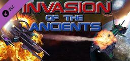 Logo: Drox Operative: Invasion of the Ancients