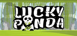Logo: Lucky Panda