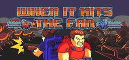 Logo: When It Hits the Fan
