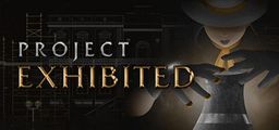 Logo: Project Exhibited