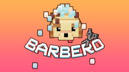 Logo: Barbero