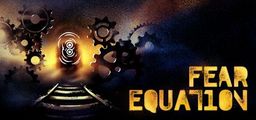 Logo: Fear Equation