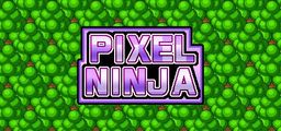 Logo: Pixel Ninja