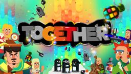 Logo: Together