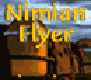 Logo: Nimian Flyer