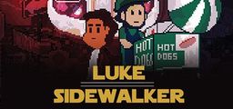 Logo: Luke Sidewalker