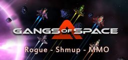 Logo: Gangs of Space