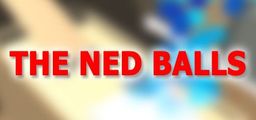 Logo: The Ned Balls
