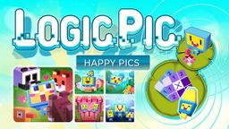 Logo: Logic Pic: Happy Pics