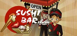 Logo: Sushi Bar Express
