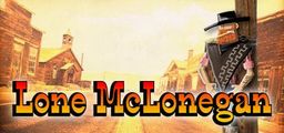 Logo: Lone McLonegan