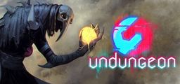 Logo: Undungeon