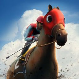 Logo: Horse Racing Manager