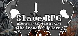 Logo: Slave RPG