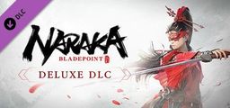Logo: Naraka: Bladepoint - Deluxe DLC