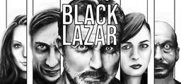 Logo: Black Lazar