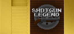 Logo: Shotgun Legend