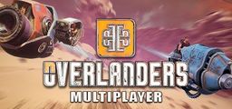 Logo: Overlanders