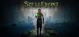Logo: SpellFront