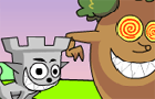 Logo: Castle Cat