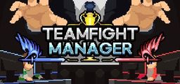 Logo: Teamfight Manager