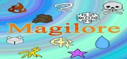 Logo: Magilore