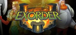Logo: Exorder
