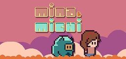 Logo: Mina & Michi