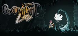 Logo: Goodnight, Lily