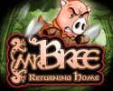 Logo: Mr. Bree: Returning Home