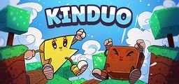 Logo: Kinduo