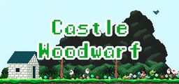 Logo: Castle Woodwarf